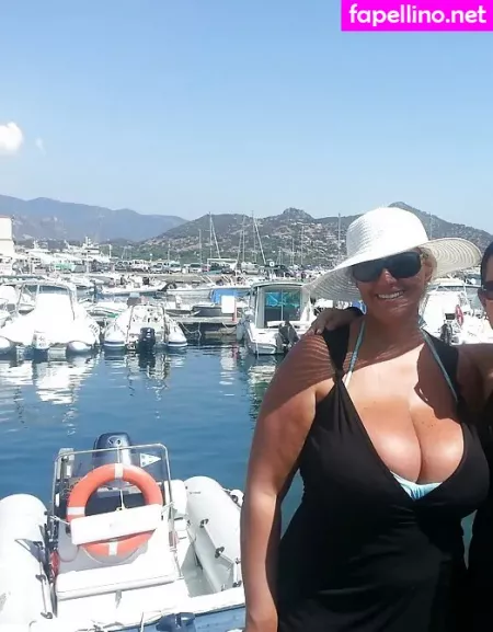 Laura Leonardi OnlyFans Thumbnail #lKcwTdX7b2