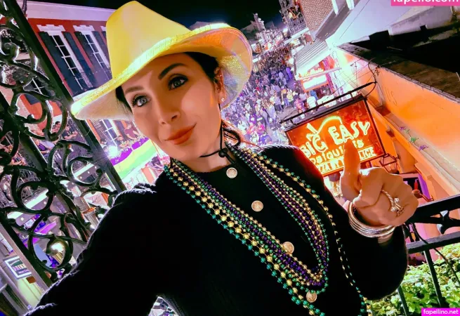 Laura Loomer Main Profile Photo