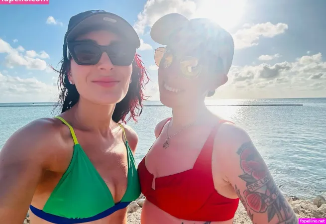 Laura Loomer OnlyFans Thumbnail #s4WQWKYleX