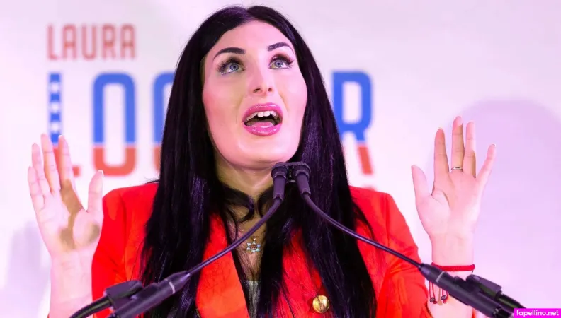 Laura Loomer OnlyFans Thumbnail #yAgrst2BDj