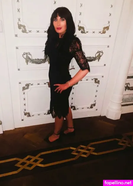Laura Loomer OnlyFans Thumbnail #yzmYnnsGVR