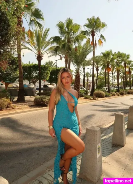 Laura Lucja OnlyFans Thumbnail #SARRHu91PB