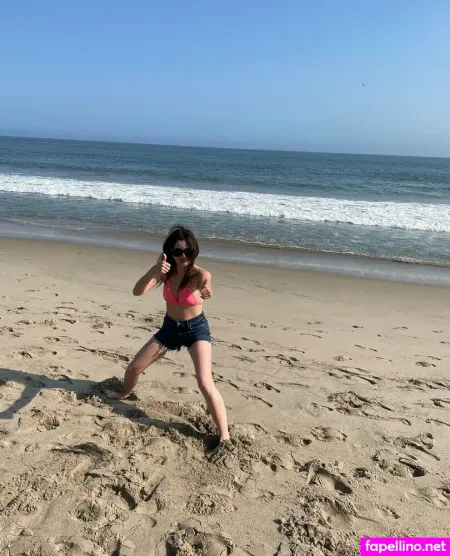 Laura Marano OnlyFans Thumbnail #FS72PtbvZs