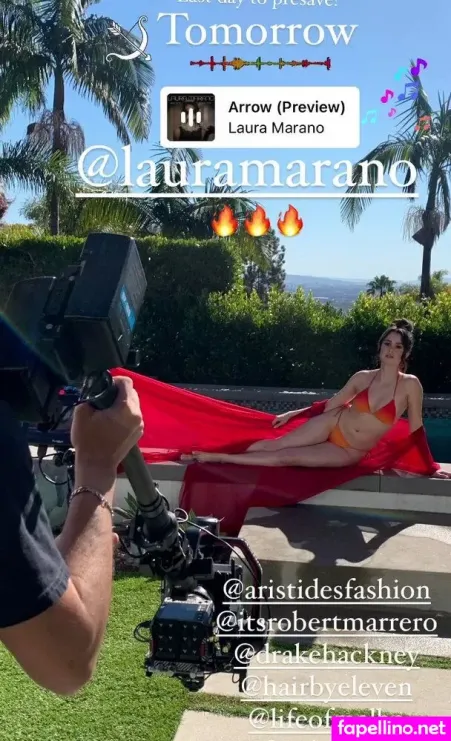 Laura Marano OnlyFans Thumbnail #Tc9SOFZQZc