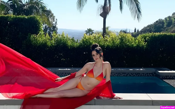 Laura Marano OnlyFans Thumbnail #gxuskZj8P9