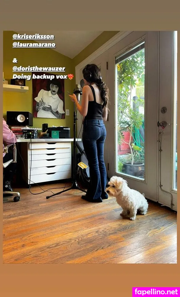lauramarano Nude Leaked OnlyFans Photo #q5MFeGUggO