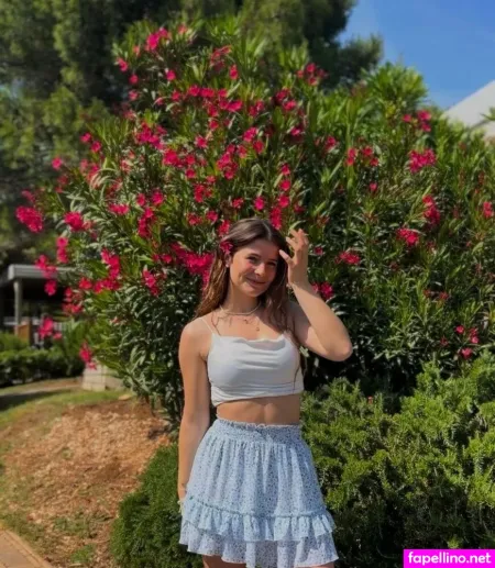 Laura Marie Rhrig OnlyFans Thumbnail #jhwxxllwzm