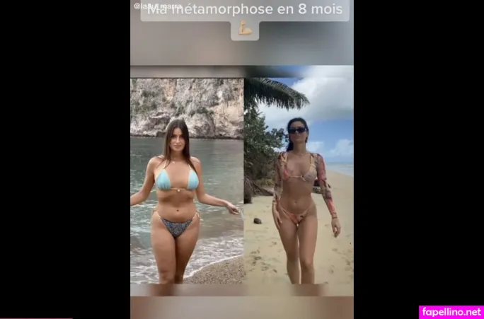 Laura Marra OnlyFans Thumbnail #REtyq7HopC