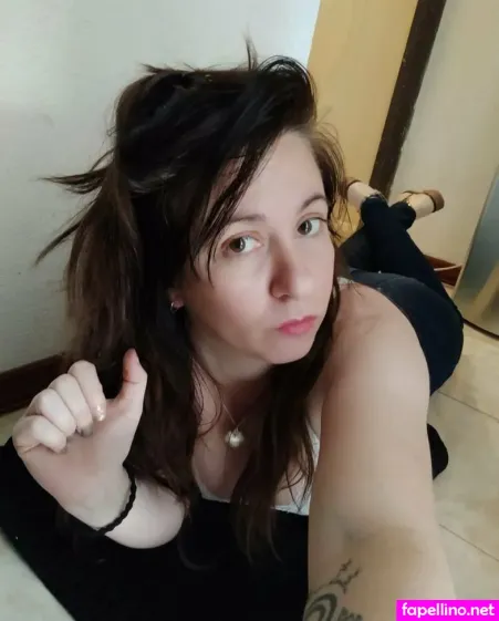 Laura Massera OnlyFans Thumbnail #AT1Lzv4K58