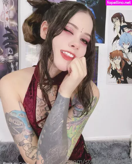 Laura Maya OnlyFans Thumbnail #2GrjHI8qCk