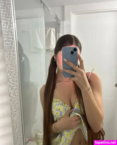 Laura Merlin OnlyFans Thumbnail #NVDFPDAnHh