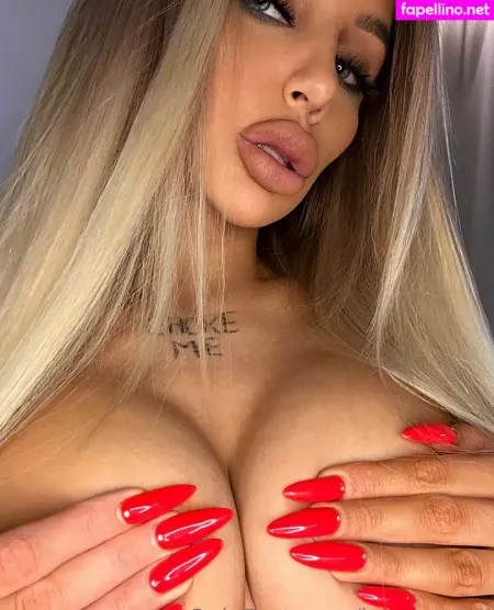 Laura Mezyk OnlyFans Thumbnail #PuRcskLXdf