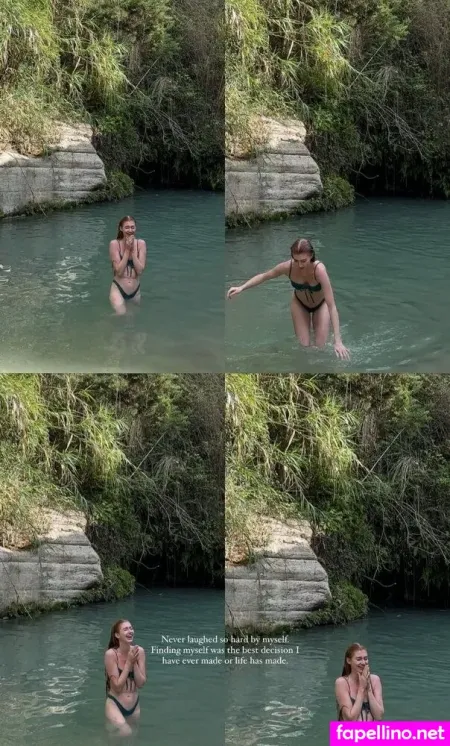 Laura Michelle Maske OnlyFans Thumbnail #HnHe2CW2HB