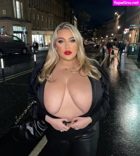 Laura Morgan 1 OnlyFans Thumbnail #IUWyKo8OgH