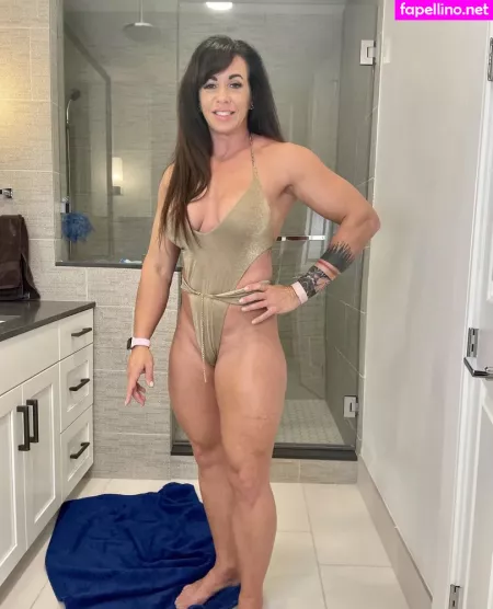 Laura Muscles OnlyFans Thumbnail #Qjeq3yNW1n