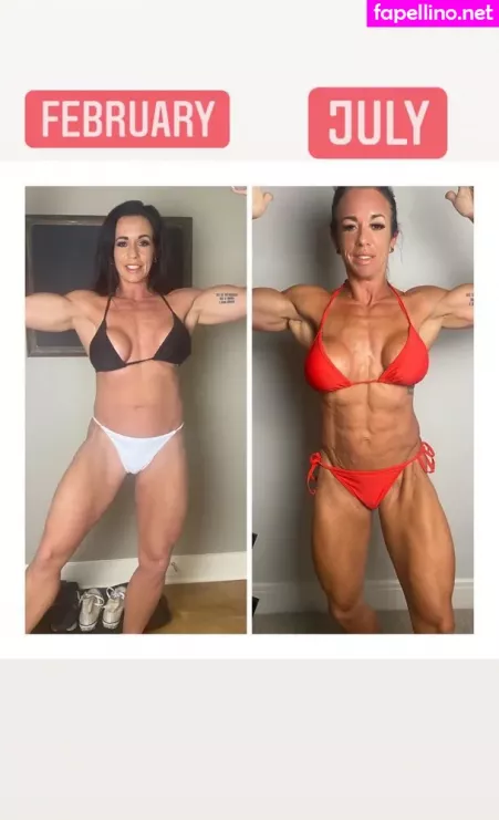 Laura Muscles OnlyFans Thumbnail #iUWc73zhSx