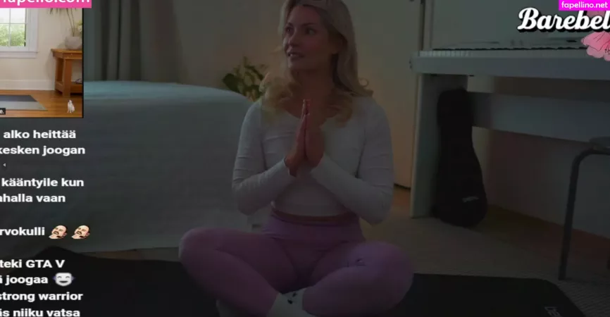 Laura Nieminen OnlyFans Thumbnail #C4bMSAkbBW