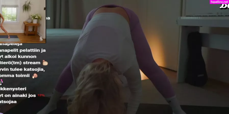 Laura Nieminen OnlyFans Thumbnail #C51qGESU55