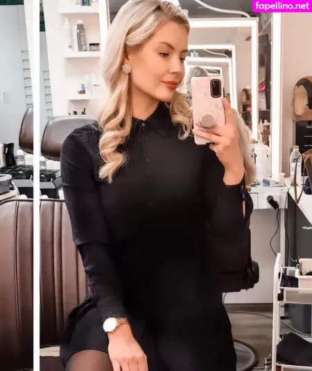 Laura Nieminen OnlyFans Thumbnail #SFRYajFtFm
