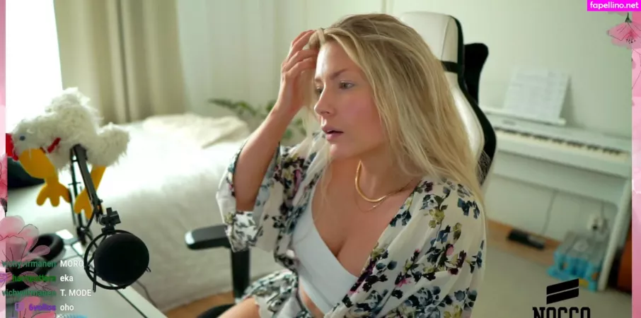 Laura Nieminen OnlyFans Thumbnail #bzoeAXXFZm