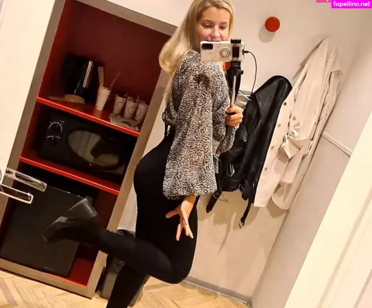 Laura Nieminen OnlyFans Thumbnail #hDfAckCs6l