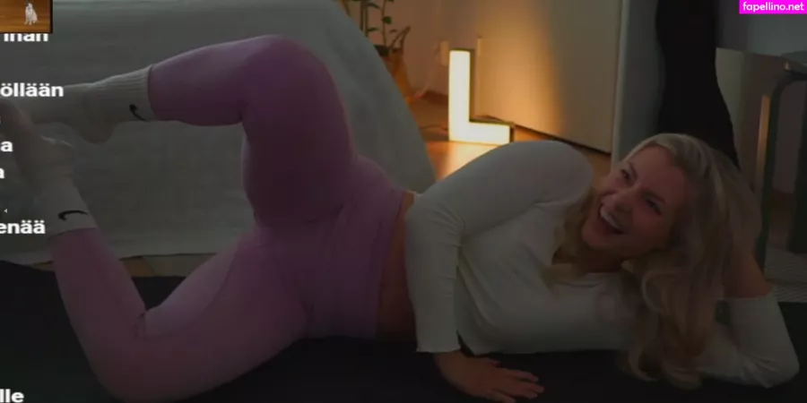 Laura Nieminen OnlyFans Thumbnail #kLAoH0EEKe