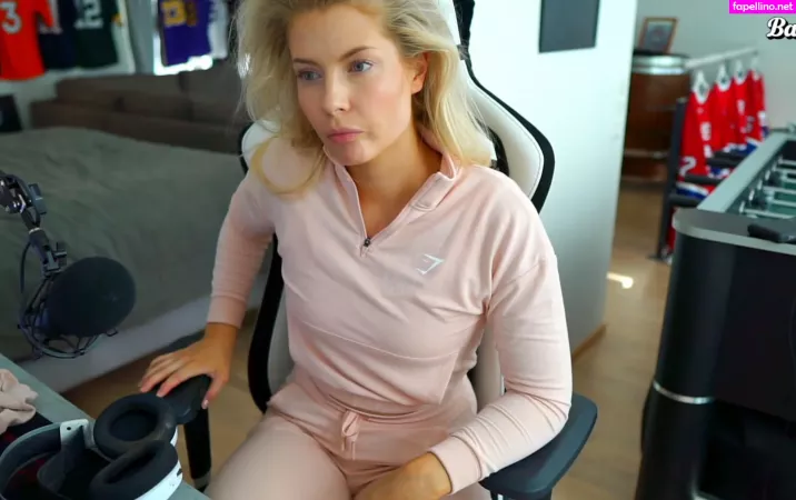 Laura Nieminen OnlyFans Thumbnail #mSMiUxbOtV