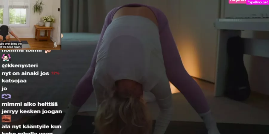 Laura Nieminen OnlyFans Thumbnail #ojfWTIp8jJ