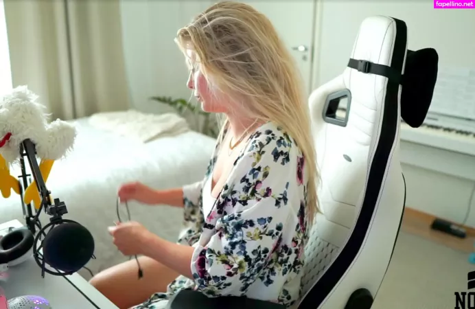 Laura Nieminen OnlyFans Thumbnail #vIkIeKasul