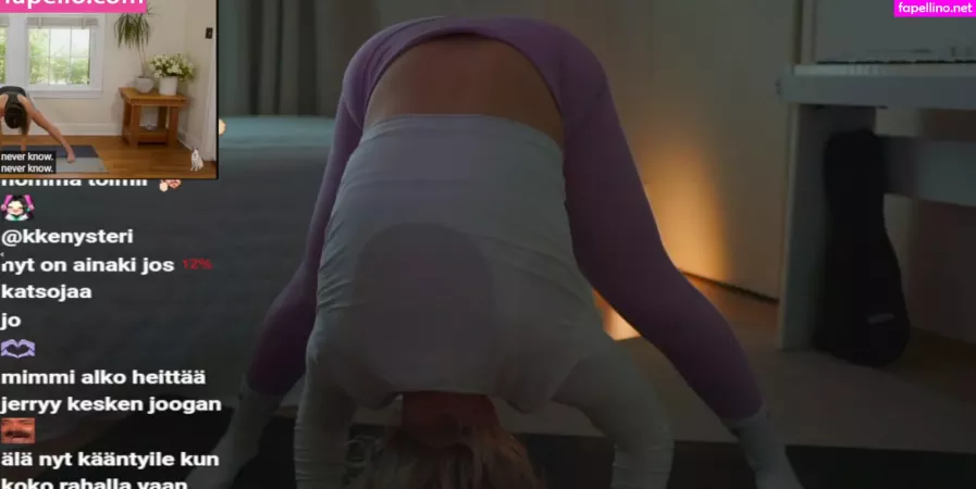 Laura Nieminen OnlyFans Thumbnail #yewb4TlM8F