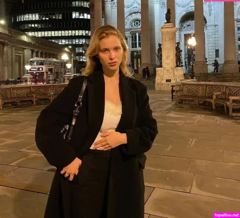 Laura Oganessian OnlyFans Thumbnail #gXl8H8ZbvI