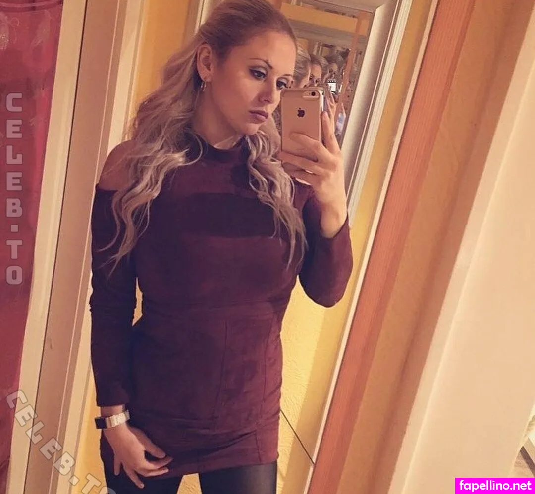 Laura Orlando Nude Leaked OnlyFans Photo #j7hfThbq2Z