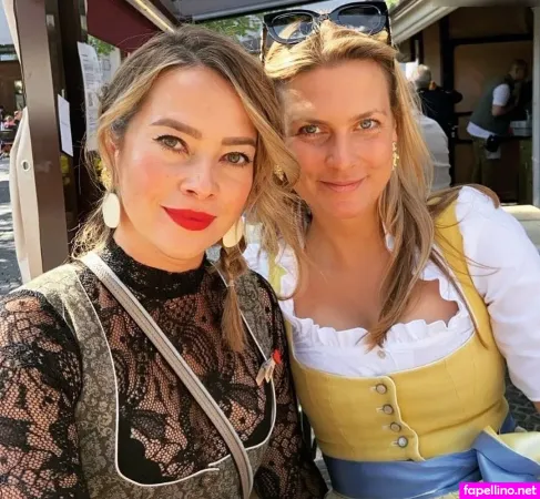 Laura Osswald OnlyFans Thumbnail #G2ctkCmJAq