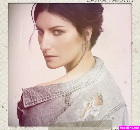 Laura Pausini Main Profile Photo