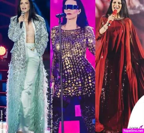 Laura Pausini OnlyFans Thumbnail #qIqR9ey9df