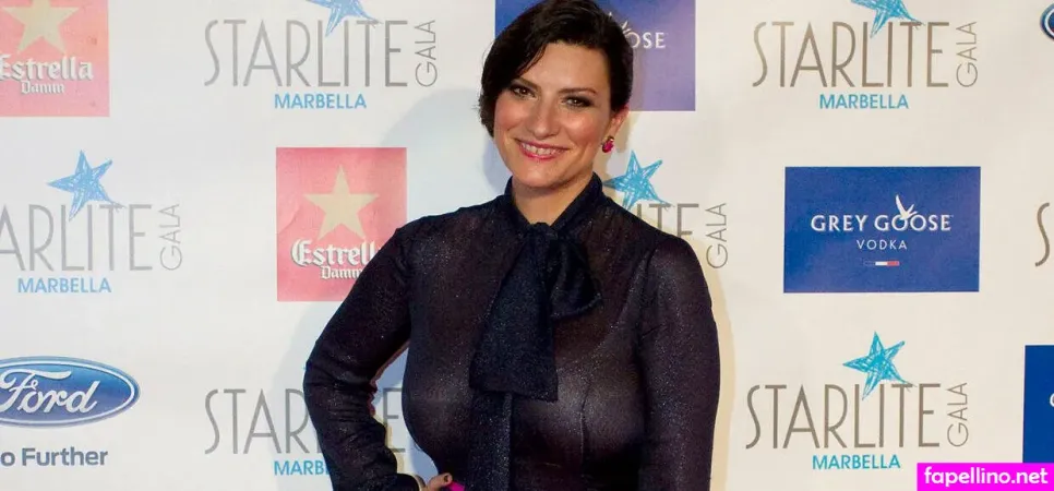 Laura Pausini OnlyFans Thumbnail #zaScdHrlsb
