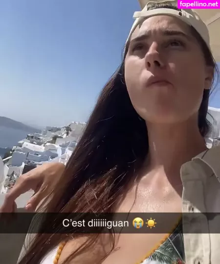 Laura Petard OnlyFans Thumbnail #MPUHO0iScn