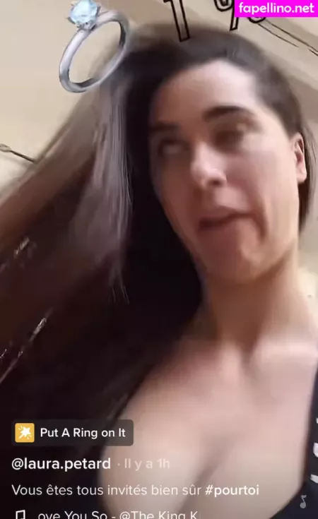 Laura Petard OnlyFans Thumbnail #aZceHXtm8Y