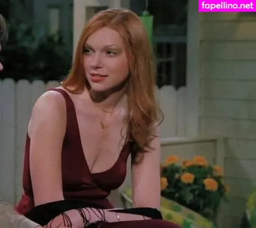 Laura Prepon OnlyFans Thumbnail #HwNNaATNAS