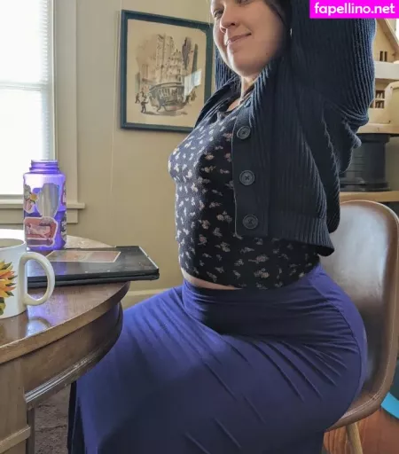 Laura Pumpkenzie OnlyFans Thumbnail #cU5XYSVrU5