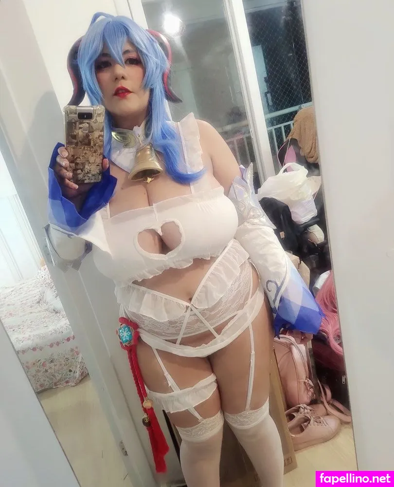 Laura_Pyon, laurapyon, laurapyon.cos Nude Leaked OnlyFans Photo #0Te3emvu2W