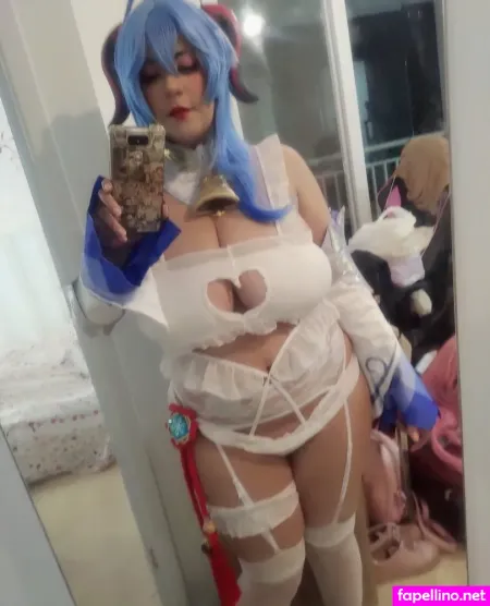 Laura Pyon OnlyFans Thumbnail #Ax8IPNCr26