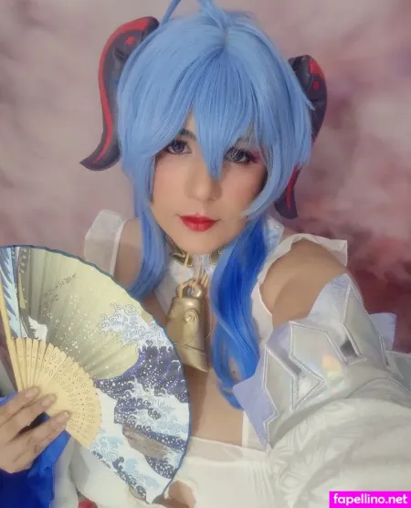 Laura Pyon OnlyFans Thumbnail #DcI0Pxiolz