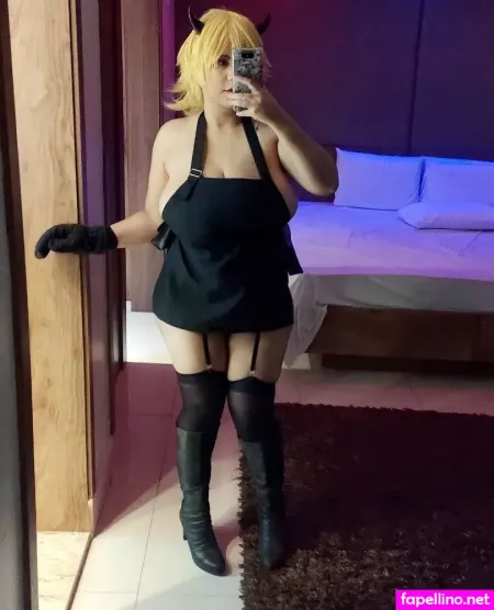 Laura Pyon OnlyFans Thumbnail #HpkGSYRqpr