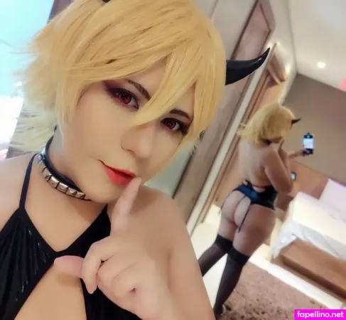 Laura Pyon OnlyFans Thumbnail #LK6giTw18p