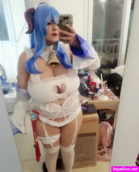 Laura Pyon OnlyFans Thumbnail #aO1DWZT5AP