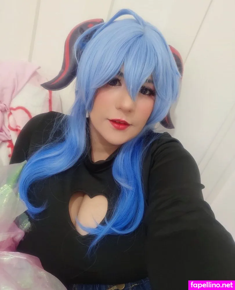 Laura_Pyon, laurapyon, laurapyon.cos Nude Leaked OnlyFans Photo #bGZMyHEwFY