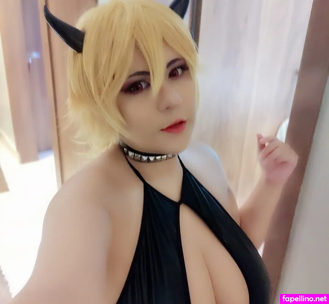 Laura_Pyon, laurapyon, laurapyon.cos Nude Leaked OnlyFans Photo #cTBlyMMwnC