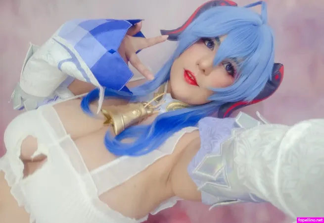 Laura Pyon OnlyFans Thumbnail #dDzD5ZVc2E