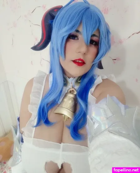 Laura Pyon OnlyFans Thumbnail #nbXNcWLEfb